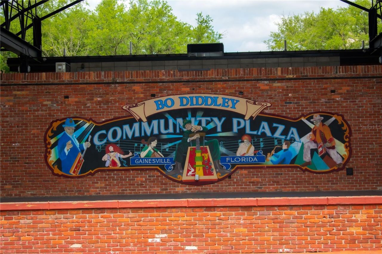 2114 NW 7th Terrace, Gainesville, FL 32609 Photo