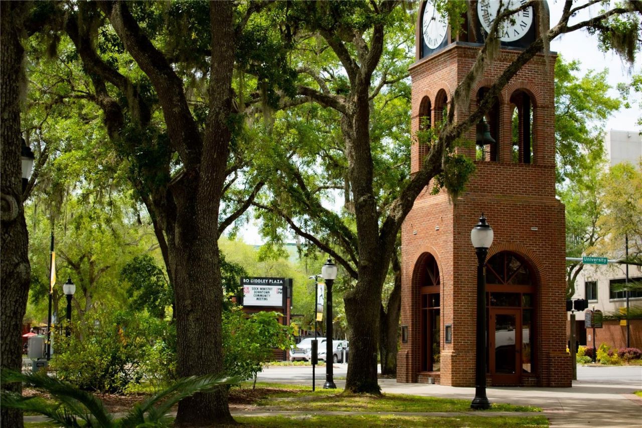 2114 NW 7th Terrace, Gainesville, FL 32609 Photo