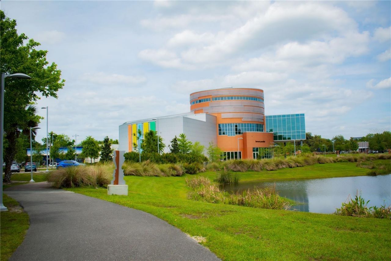 2114 NW 7th Terrace, Gainesville, FL 32609 Photo