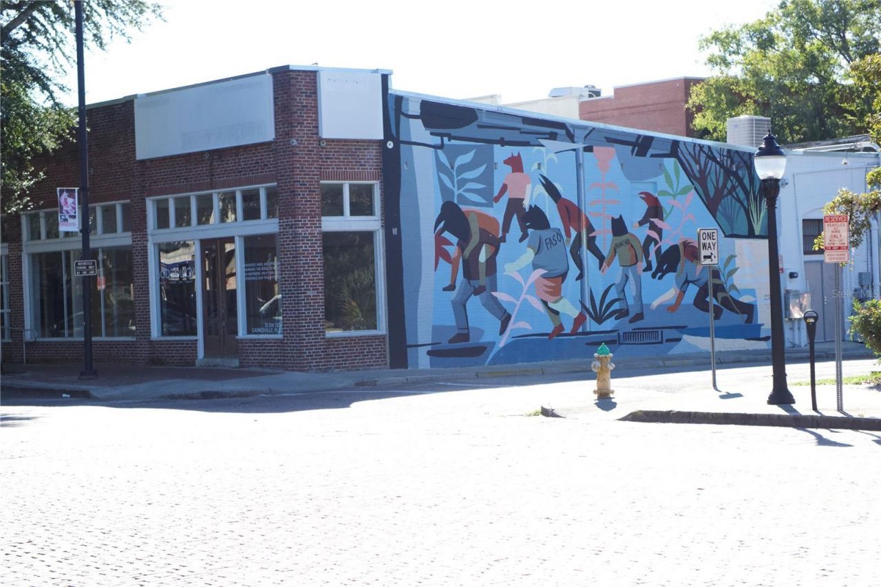 2114 NW 7th Terrace, Gainesville, FL 32609 Photo