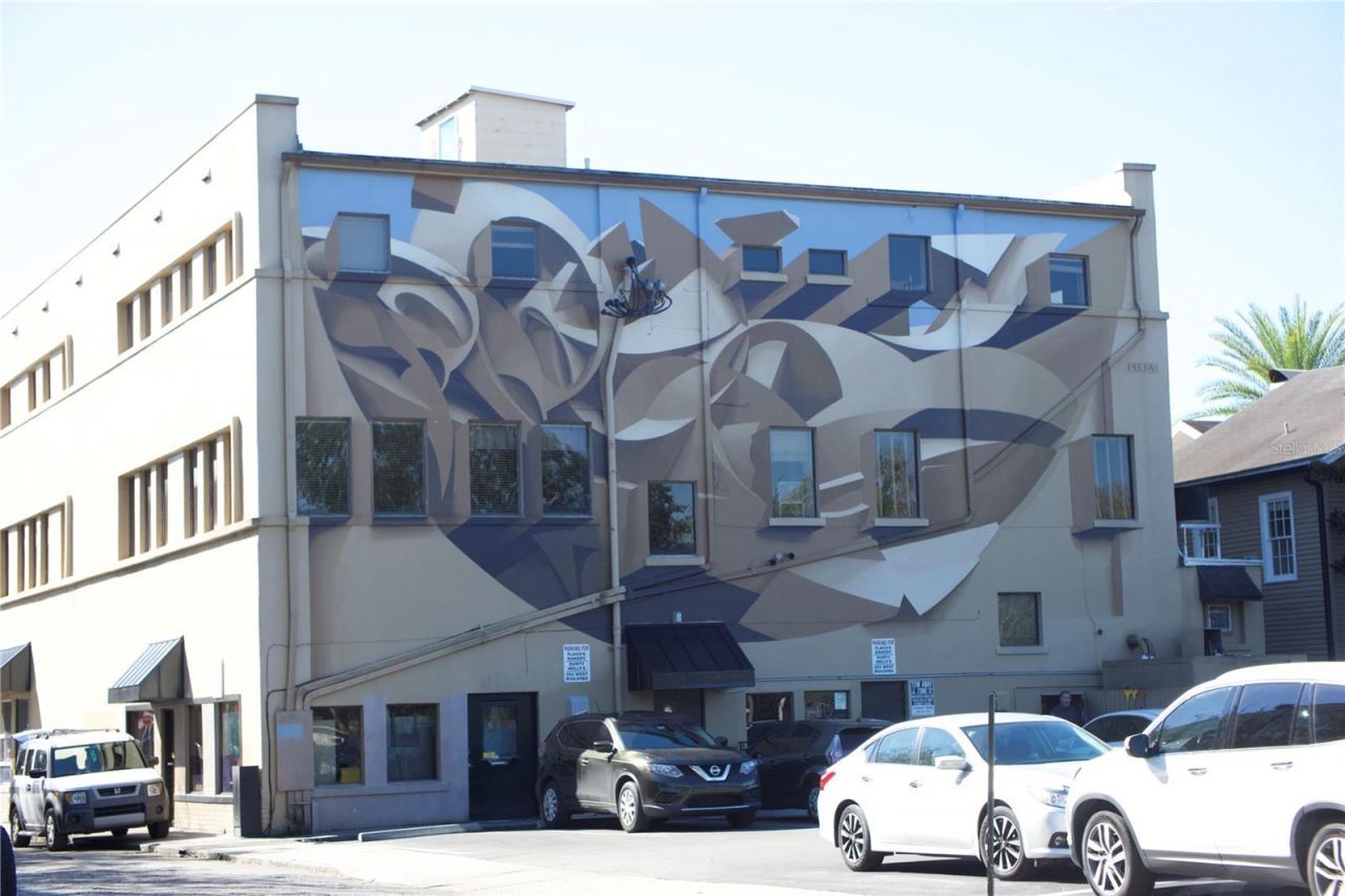 2114 NW 7th Terrace, Gainesville, FL 32609 Photo