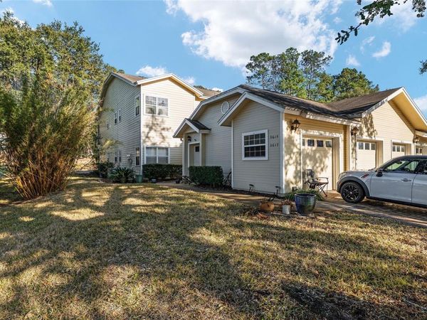 3615 NW 104TH DRIVE, Unit 102, GAINESVILLE, FL 32606