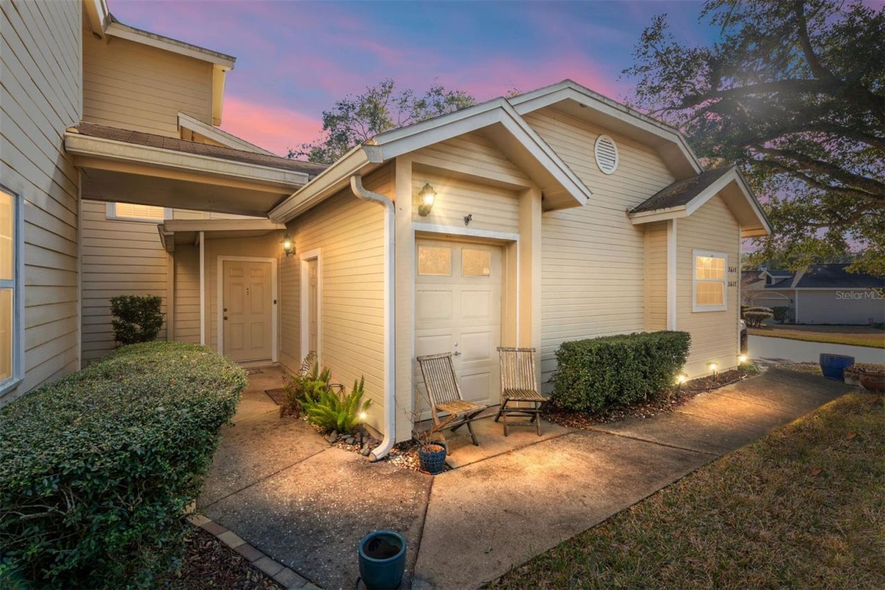 3615 NW 104th Drive, Unit 102, Gainesville, FL 32606 Photo