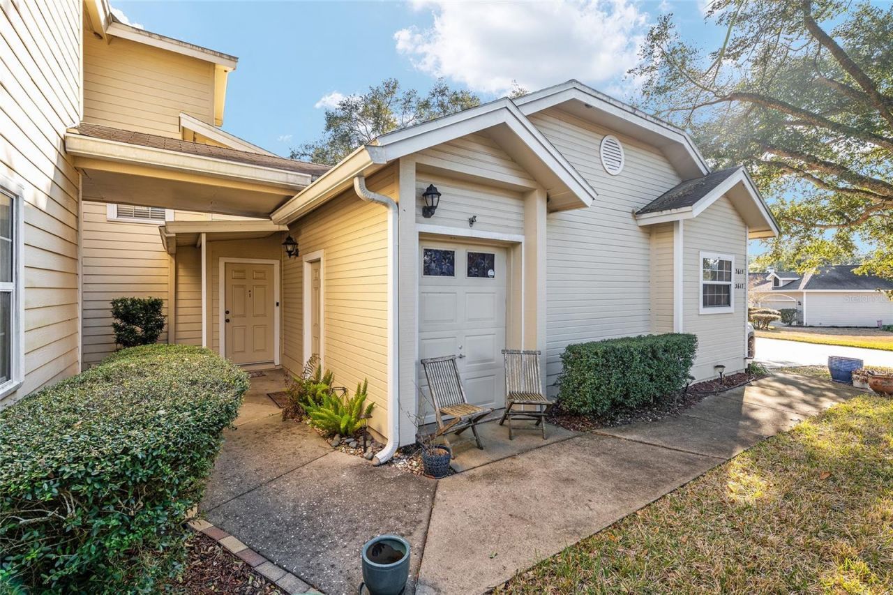 3615 NW 104th Drive, Unit 102, Gainesville, FL 32606 Photo