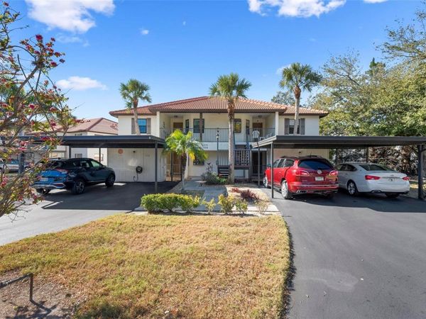 110 PINE HOLLOW DRIVE, Unit 110, ENGLEWOOD, FL 34223