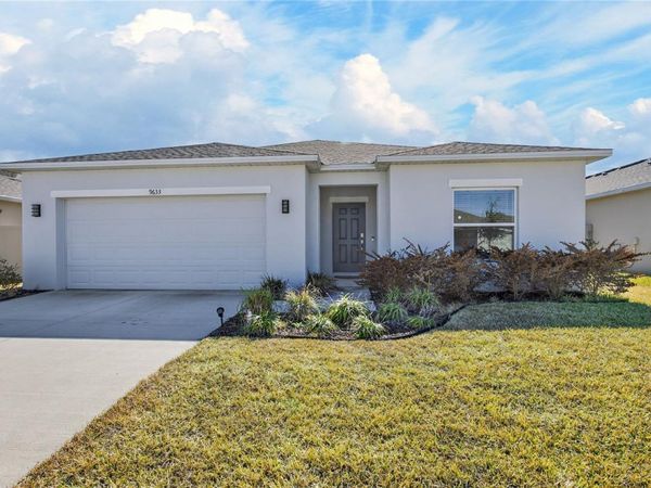 9633 RAMPART ROAD, LEESBURG, FL 34788