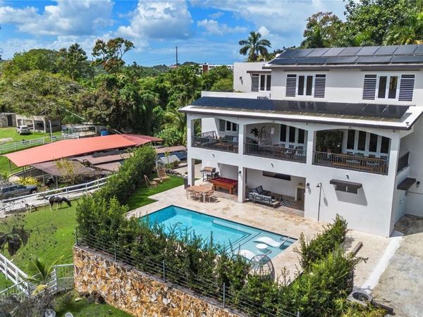 Lot 7 A STREET, HACIENDA CARABALI, LUQUILLO, PR 00773