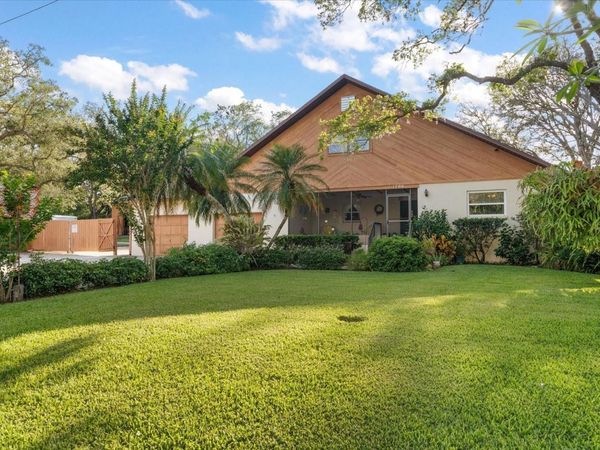 1799 DIXIE HIGHWAY, TARPON SPRINGS, FL 34689