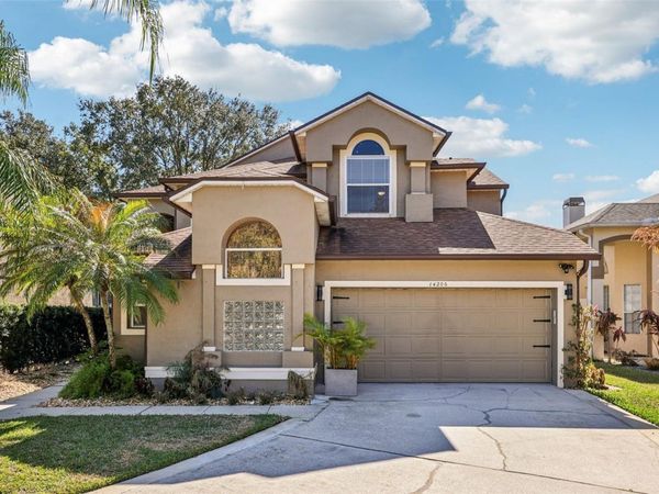 14206 SQUIRREL RUN, ORLANDO, FL 32828