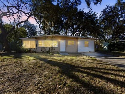762 VALENCIA AVENUE Orange City, FL 32763