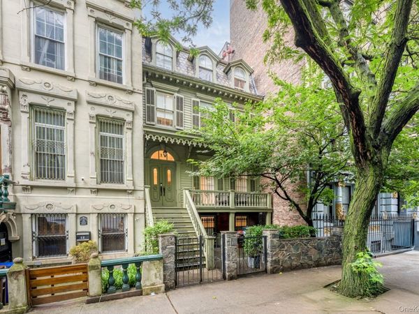 17 East 128th Street, New York (Manhattan), NY 10035