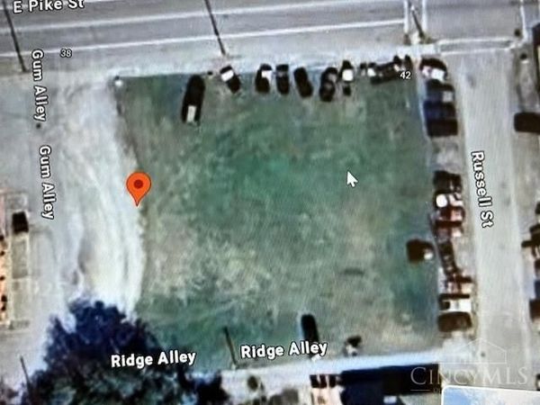 117 E Pike Street, Fayetteville, OH 45118