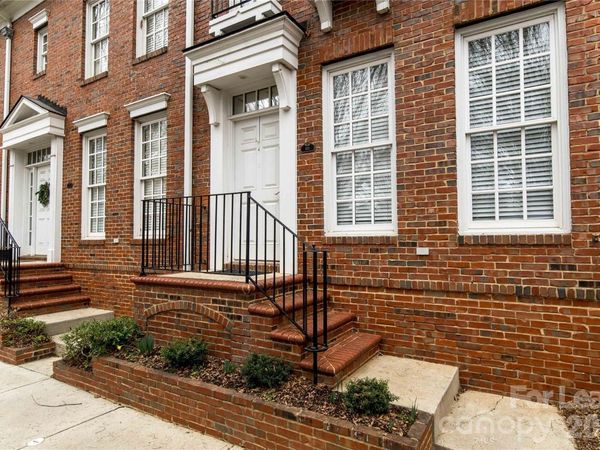 108 Southsquare Row, Davidson, NC 28036