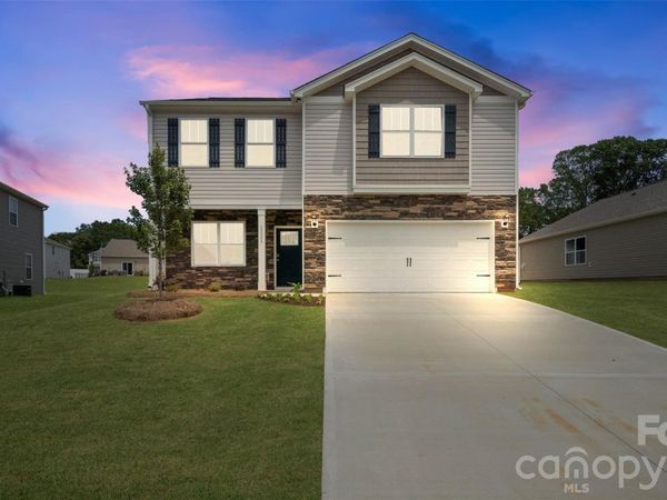 193 Salers Road, Fletcher, NC 28732