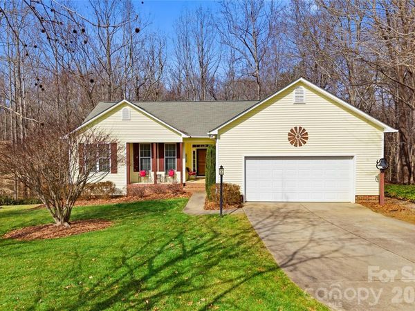 3481 Seminole Drive, Maiden, NC 28650