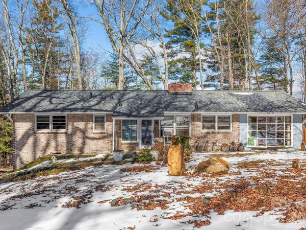 11 N Marley Drive , Flat Rock, NC 28731