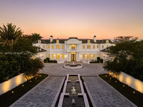 13291 Old Cutler Rd, Pinecrest, FL 33156