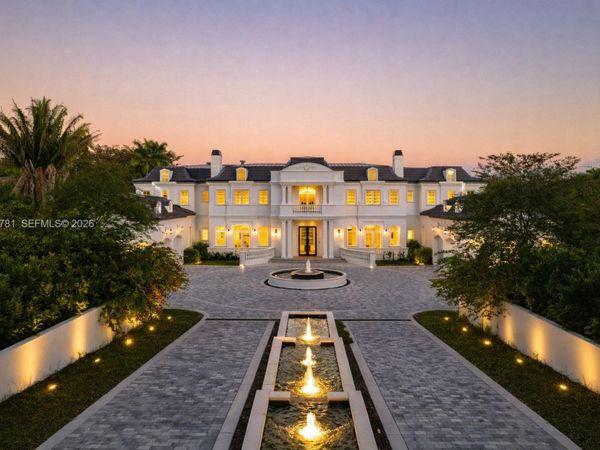 13291 Old Cutler Rd , Pinecrest, FL 33156