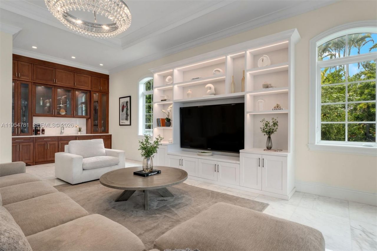 13291 Old Cutler Rd, Pinecrest, FL 33156 Photo