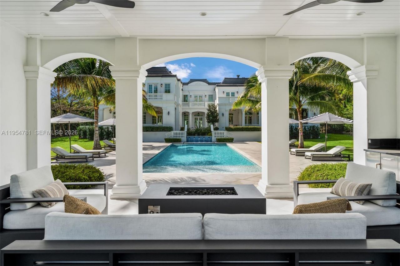 13291 Old Cutler Rd, Pinecrest, FL 33156 Photo