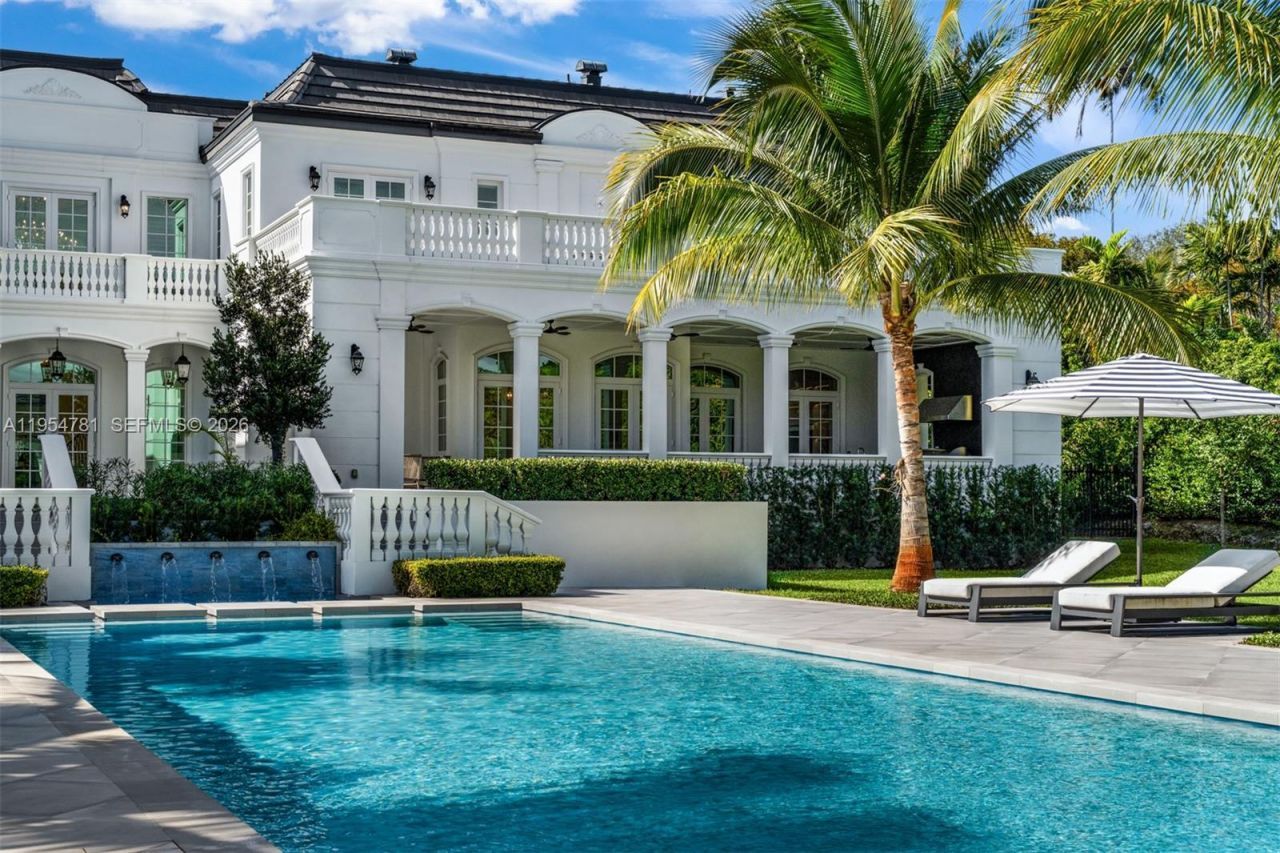 13291 Old Cutler Rd, Pinecrest, FL 33156 Photo