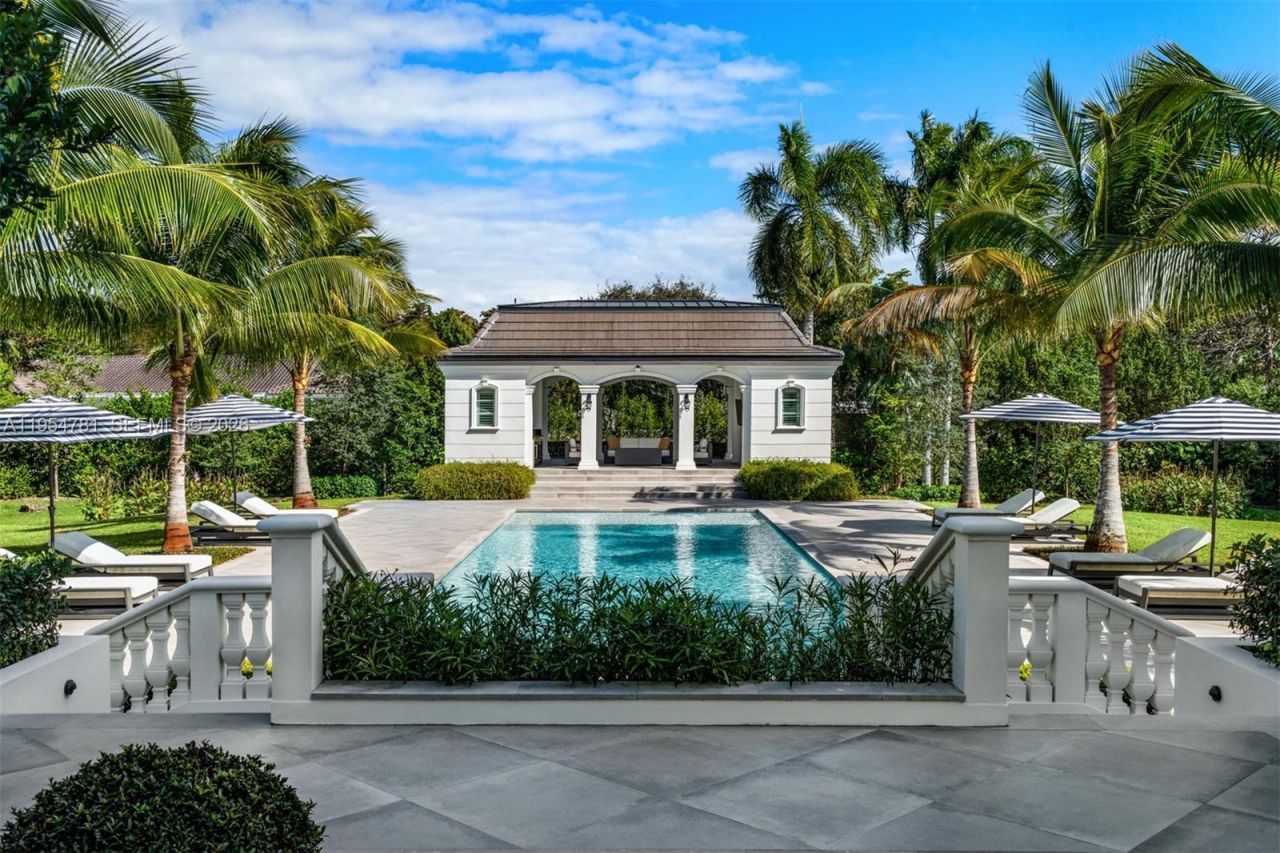 13291 Old Cutler Rd, Pinecrest, FL 33156 Photo