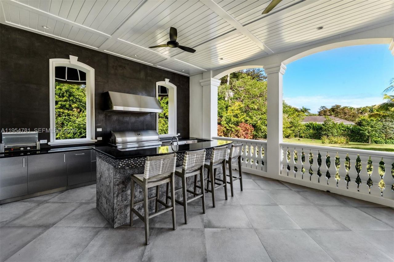 13291 Old Cutler Rd, Pinecrest, FL 33156 Photo