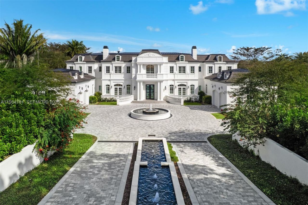 13291 Old Cutler Rd, Pinecrest, FL 33156 Photo