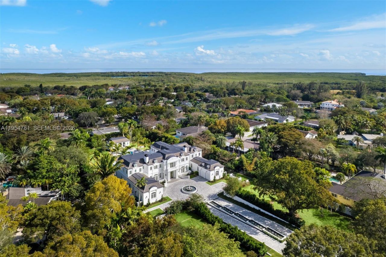 13291 Old Cutler Rd , Pinecrest, FL 33156 Photo