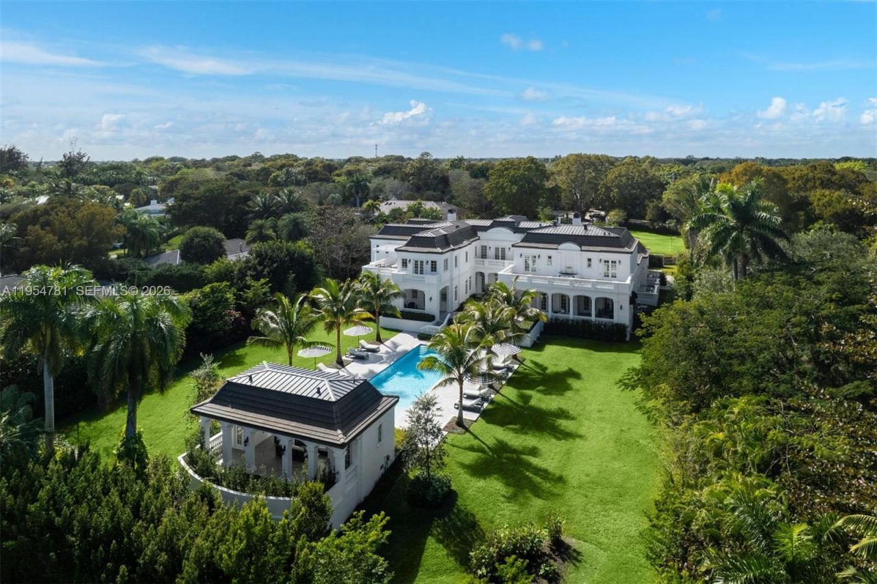 13291 Old Cutler Rd , Pinecrest, FL 33156 Photo