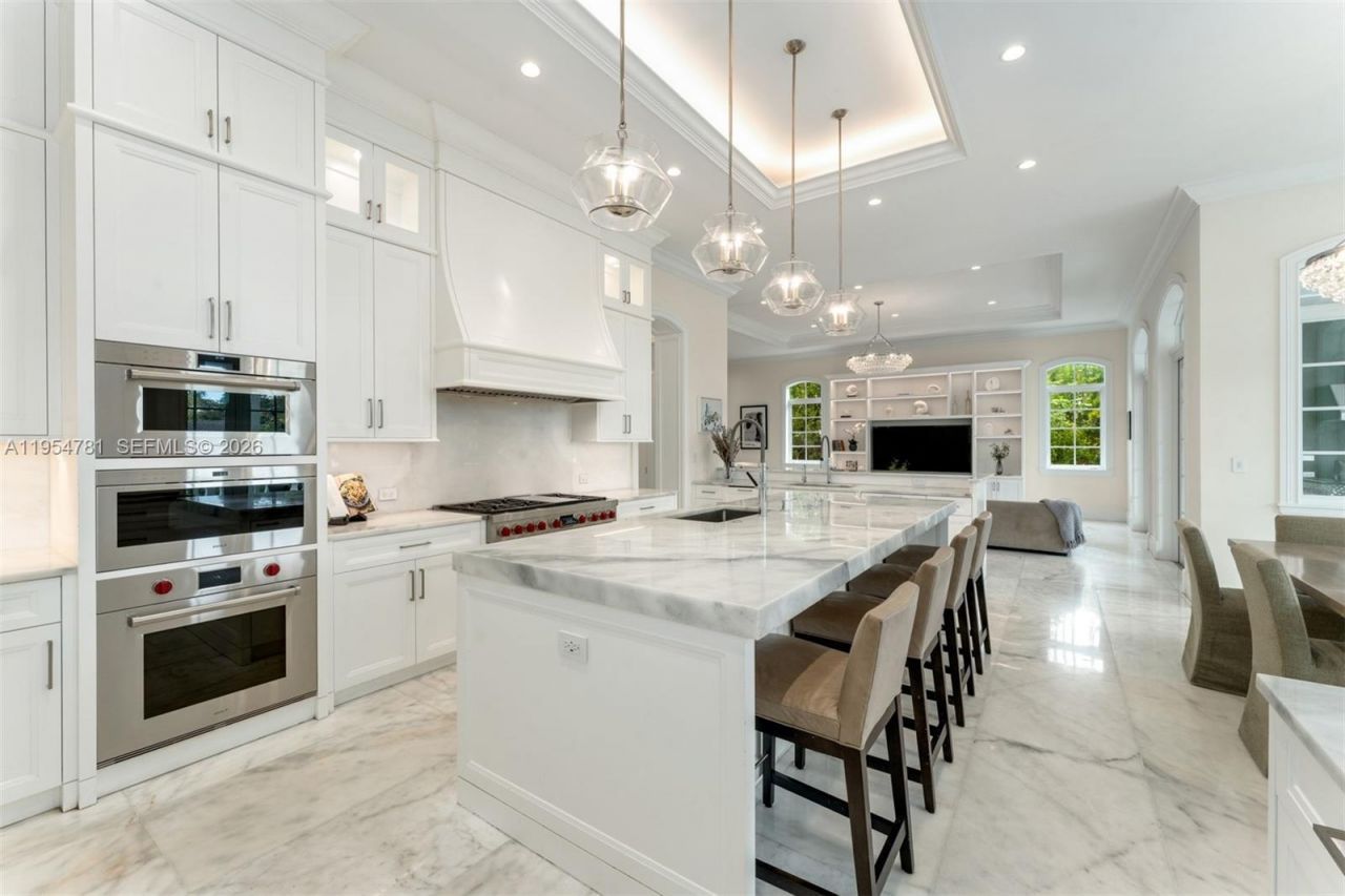 13291 Old Cutler Rd , Pinecrest, FL 33156 Photo