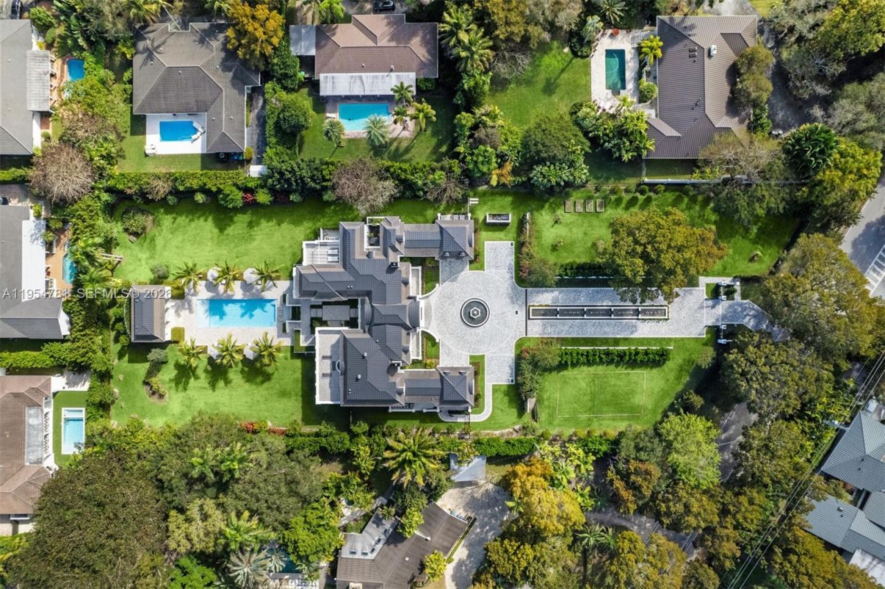 13291 Old Cutler Rd , Pinecrest, FL 33156 Photo