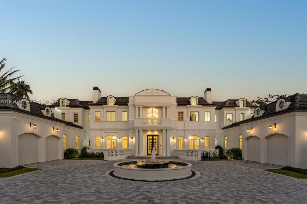 13291 Old Cutler Rd, Pinecrest, FL 33156 Photo