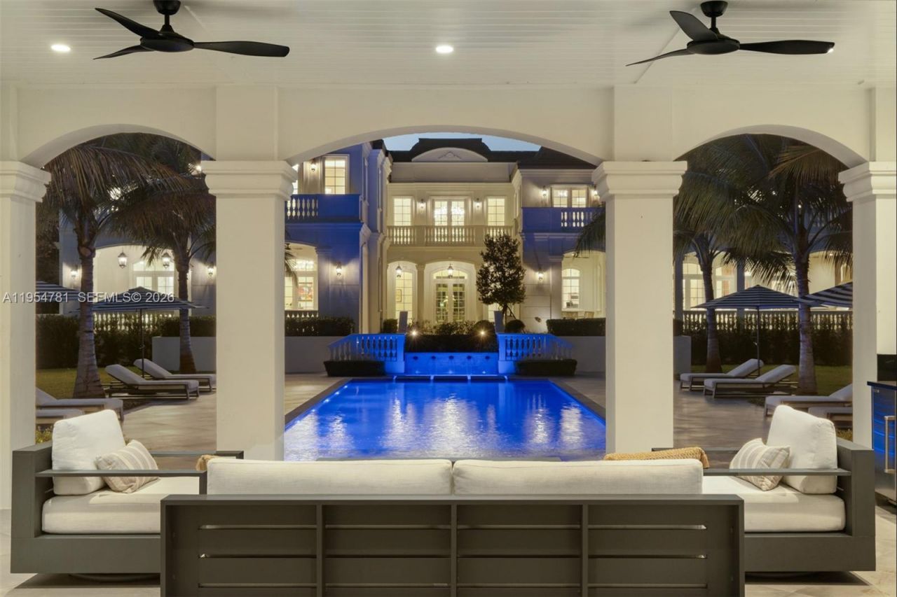 13291 Old Cutler Rd, Pinecrest, FL 33156 Photo