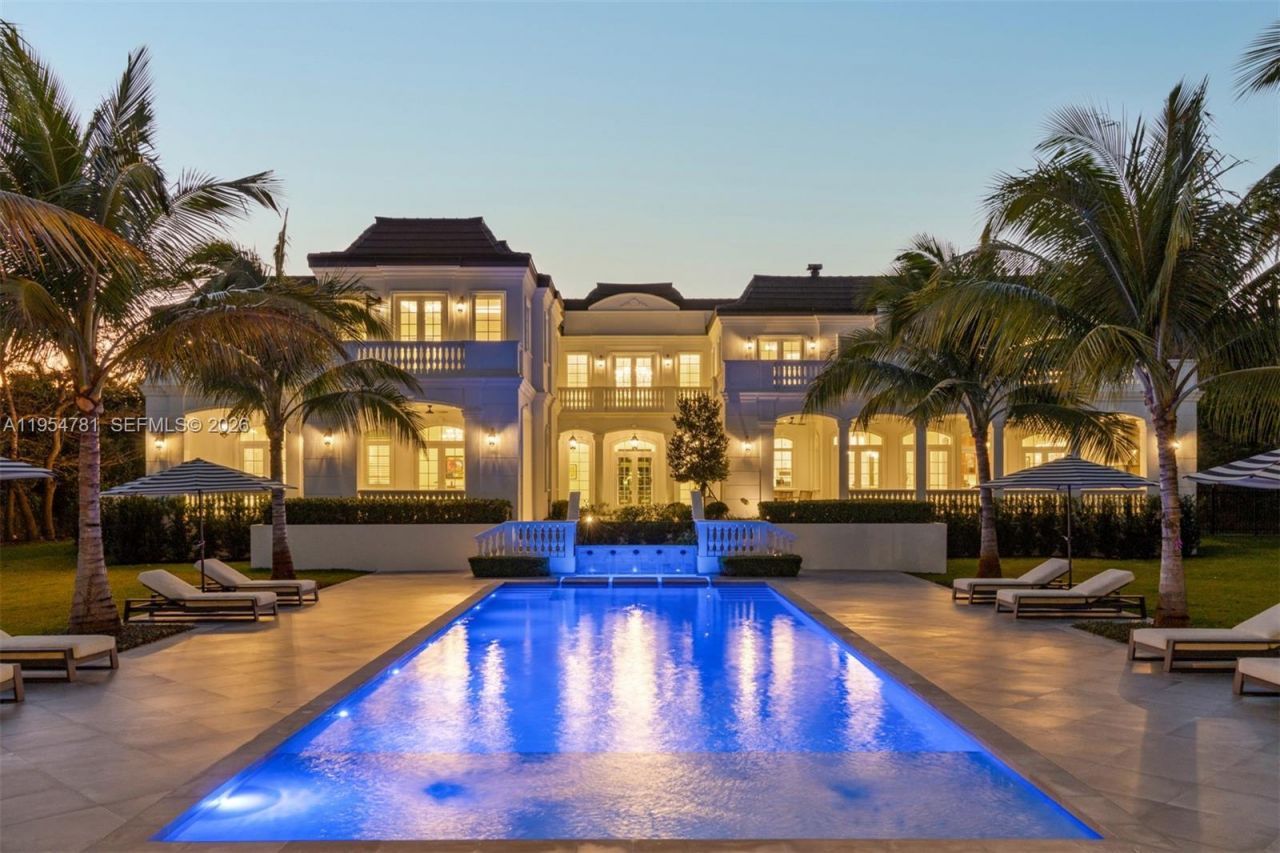 13291 Old Cutler Rd , Pinecrest, FL 33156 Photo