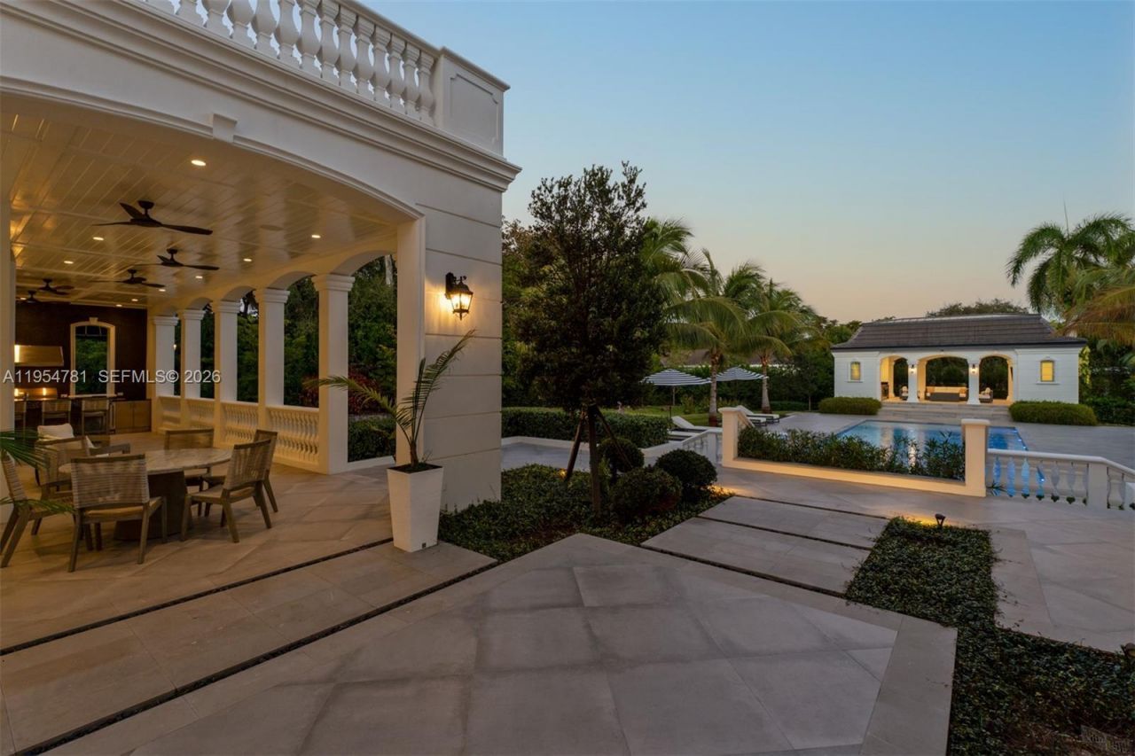 13291 Old Cutler Rd , Pinecrest, FL 33156 Photo