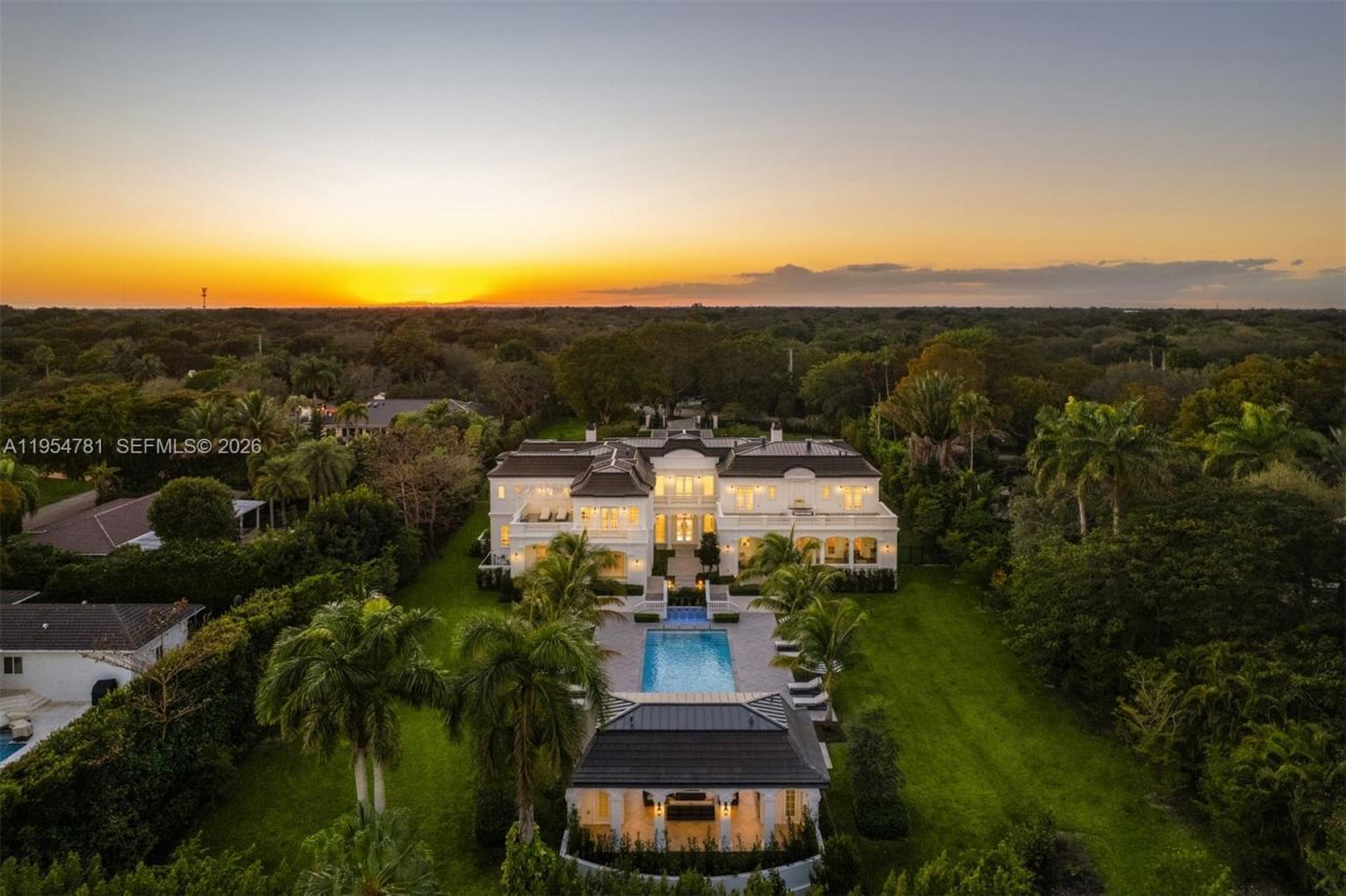 13291 Old Cutler Rd, Pinecrest, FL 33156 Photo