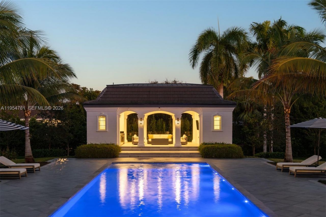 13291 Old Cutler Rd, Pinecrest, FL 33156 Photo