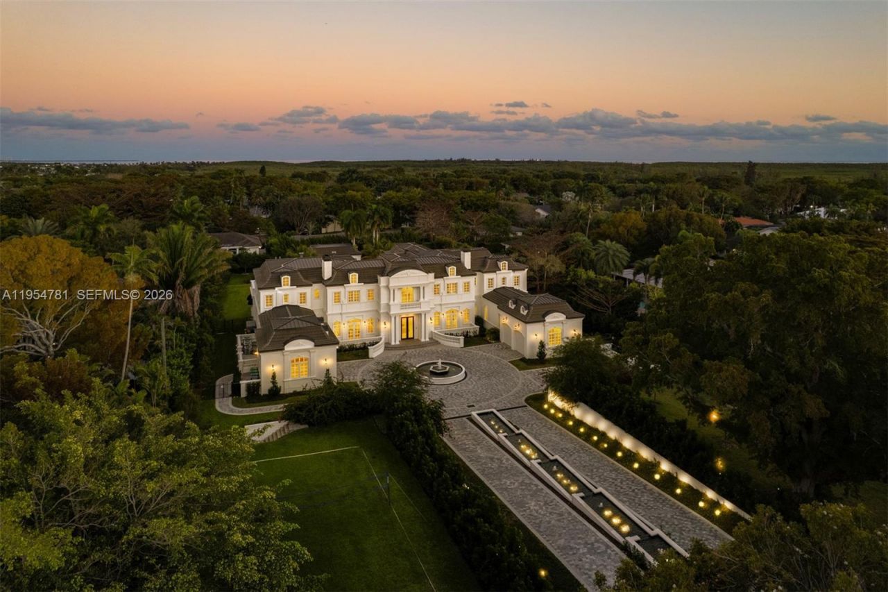 13291 Old Cutler Rd, Pinecrest, FL 33156 Photo