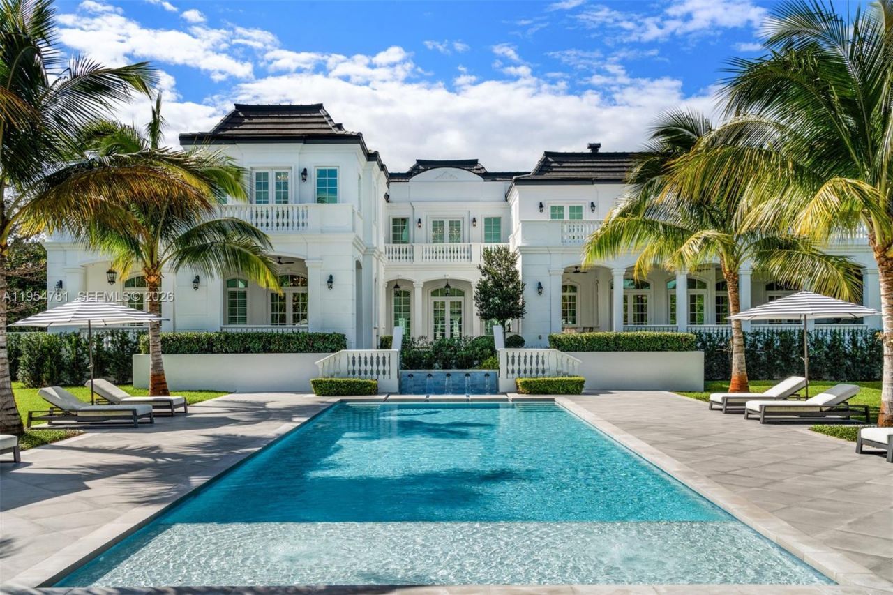 13291 Old Cutler Rd , Pinecrest, FL 33156 Photo