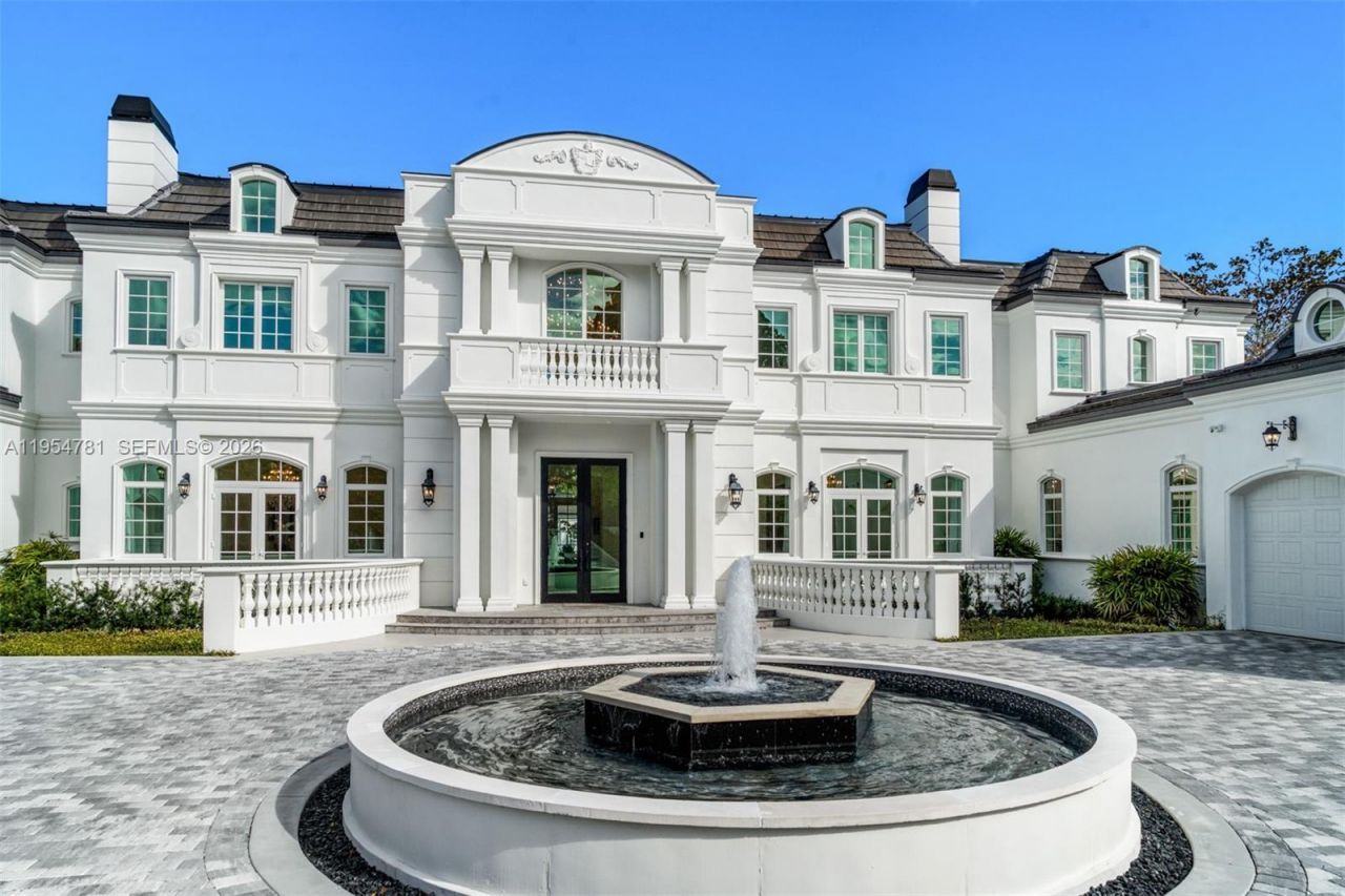 13291 Old Cutler Rd, Pinecrest, FL 33156 Photo