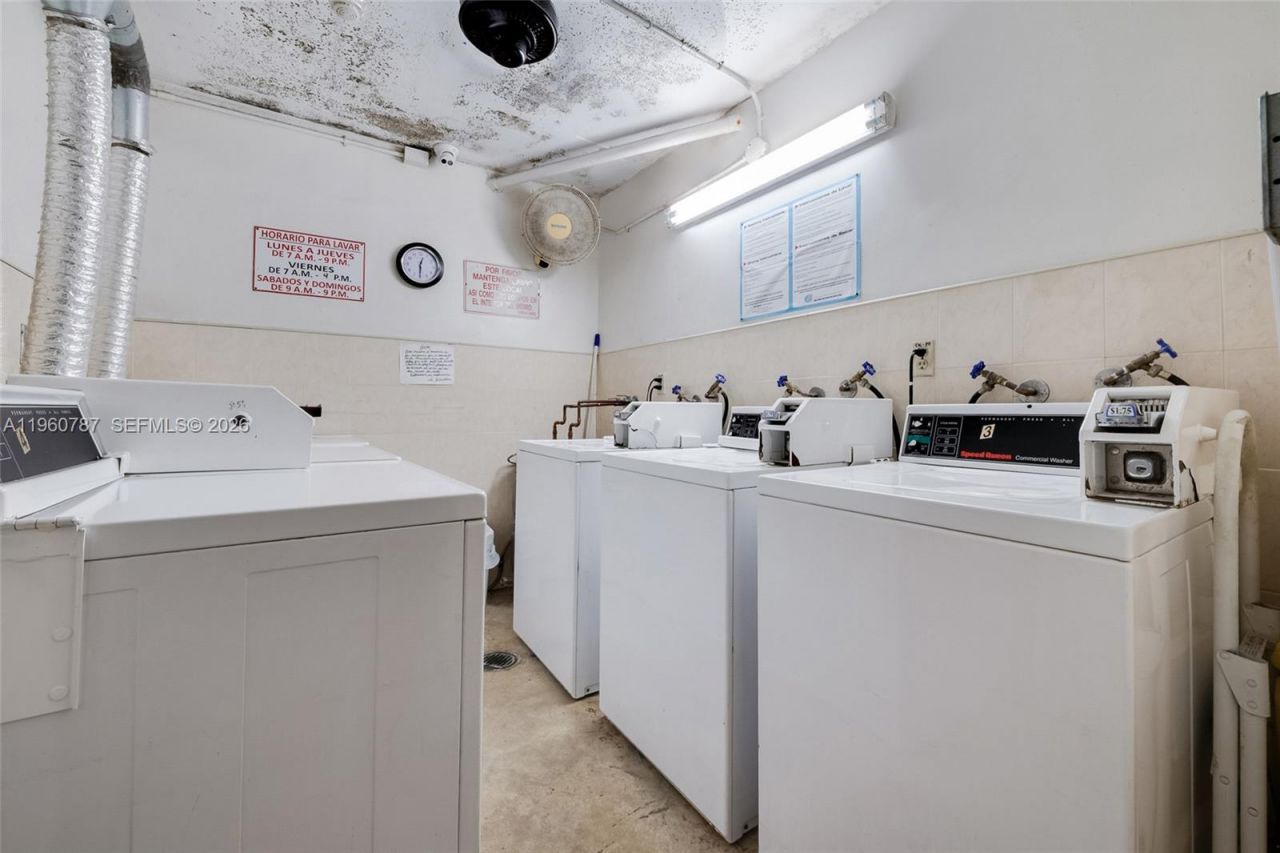 1661 SW 3rd St, Unit 25, Miami, FL 33135 Photo