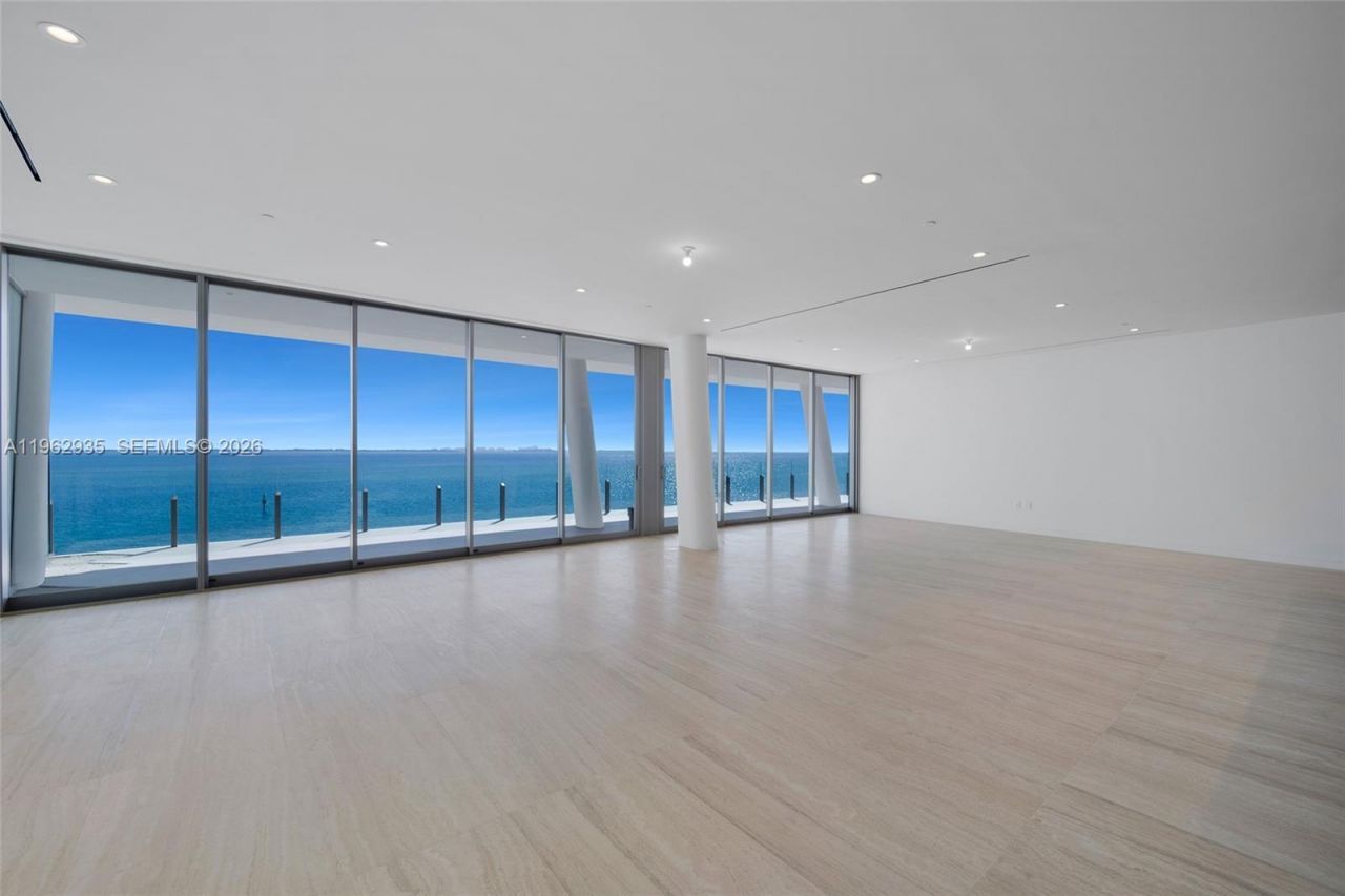 5 Grove Isle Dr., Unit M401, Coconut Grove, FL 33133 Photo