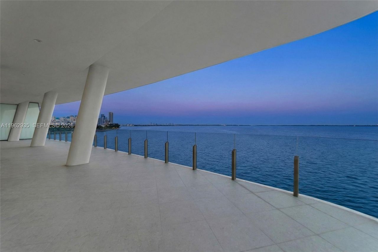 5 Grove Isle Dr., Unit M401, Coconut Grove, FL 33133 Photo