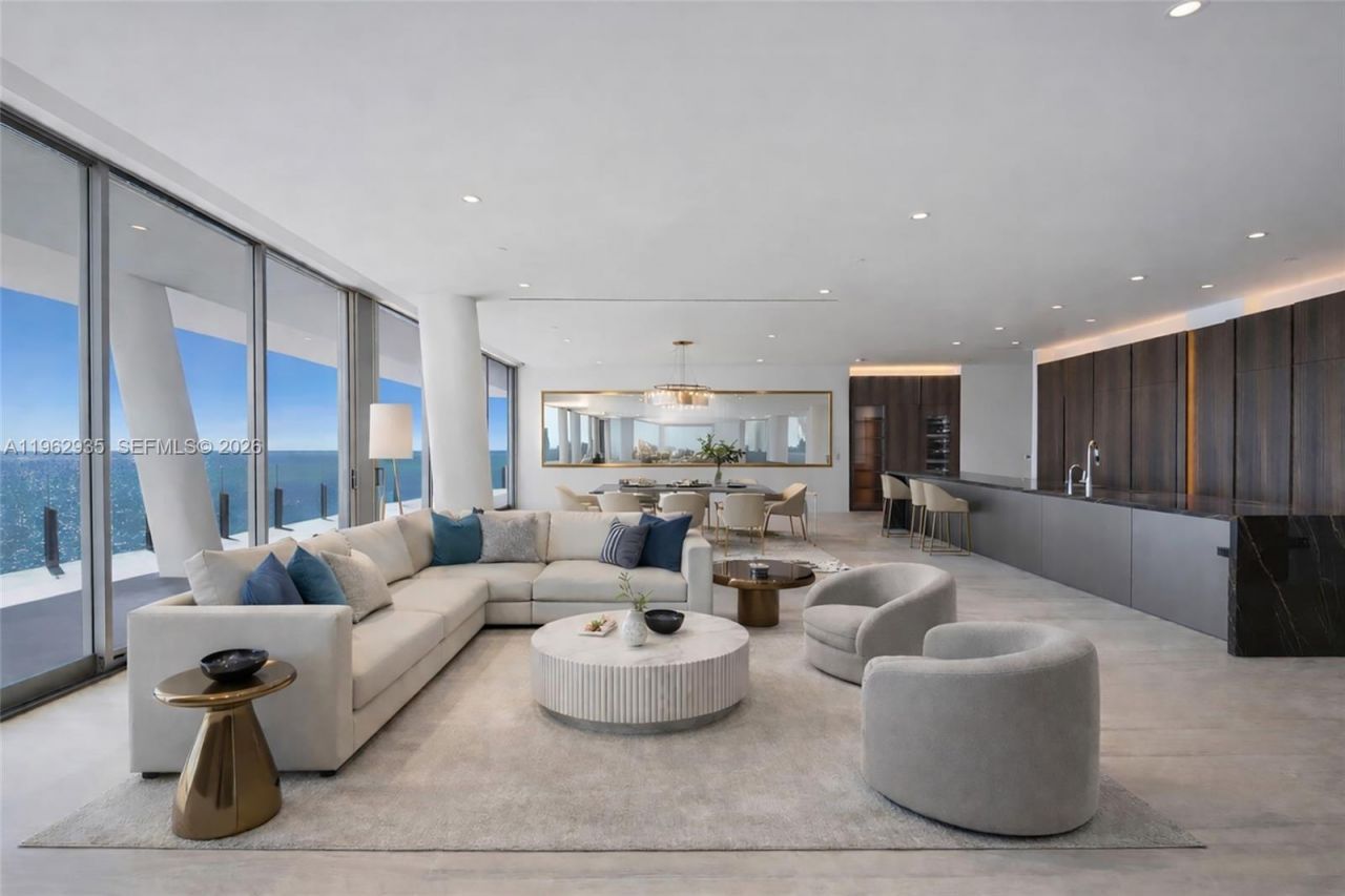 5 Grove Isle Dr., Unit M401, Coconut Grove, FL 33133 Photo