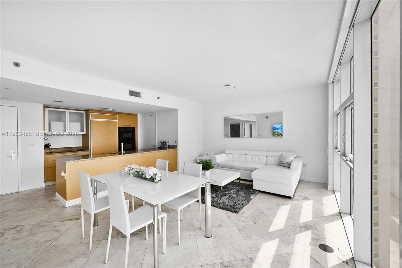 1830 S Ocean Dr, Unit 1907, Hallandale Beach, FL 33009 Photo