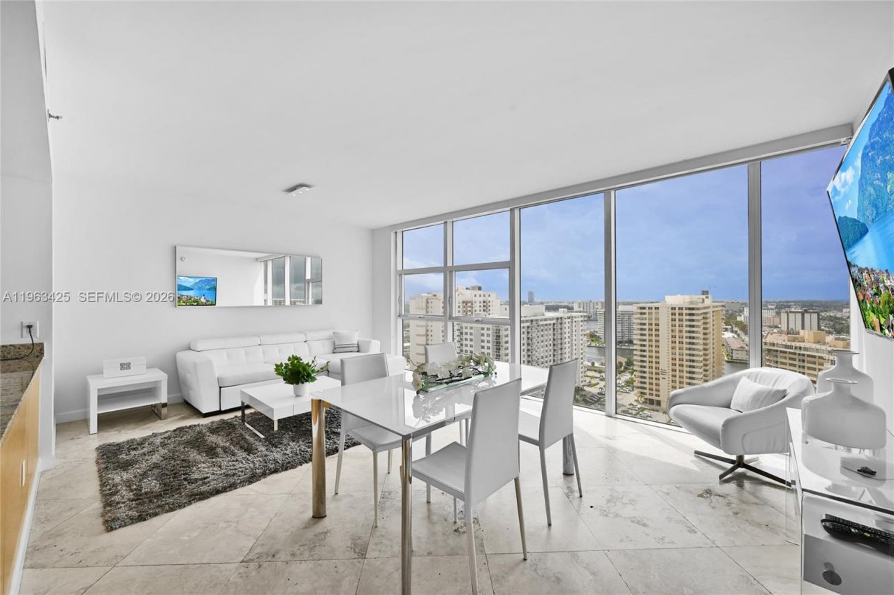 1830 S Ocean Dr, Unit 1907, Hallandale Beach, FL 33009 Photo