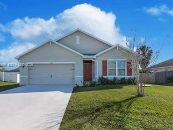 1781 SW Cinema St, Port St. Lucie, FL 34953