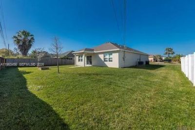 1781 SW Cinema St, Port Saint Lucie, FL 34953 Photo