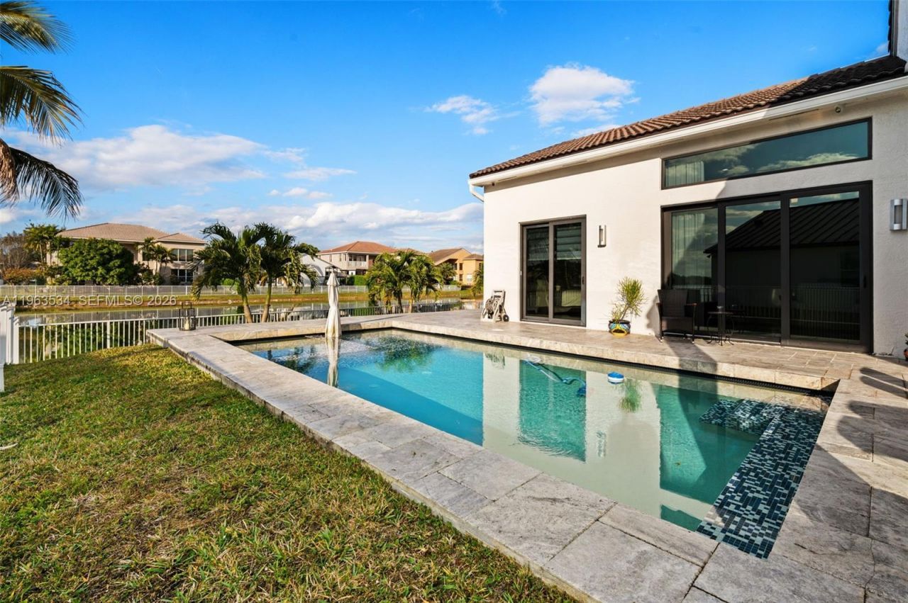 18563 SW 49th St, Miramar, FL 33029 Photo